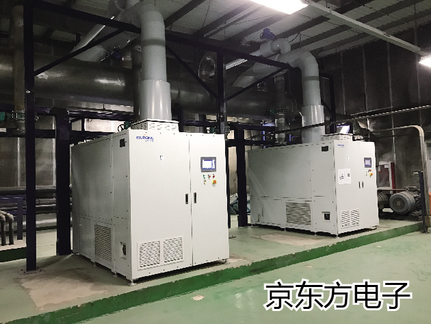 京東方電子-電子廢水 京東方電子-電子廢水